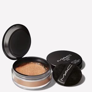 MAC Studio Fix Pro Set + Blur